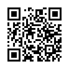 QR Code for bitcoin:3G8QxBoSBSGLmx4WecHwb6mgFfPfR26ZX6