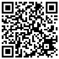 QR Code for bitcoin:3G8X3KUcnHnFtGC1Webp1nUGnQWrKD5V6F