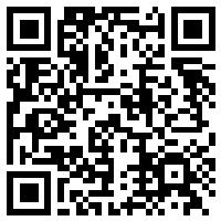 QR Code for bitcoin:3G8buQVdjhNdXQTuyinAVhM7LmcWqf86FC