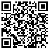 QR Code for bitcoin:3G8cmWMRdEiF2ttvrjBAeFFu6KoFWxRFYE