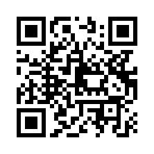QR Code for bitcoin:3G8cocZYMipsFTr7FMM3EJZqRfd4hKv4rX