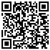 QR Code for bitcoin:3G8ds4iPhPmzXEhfBsVkNo1edEEXdUqrnQ