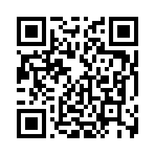 QR Code for bitcoin:3G8eEJ8xYZ7Qgp1rFtyfN3eMnB2NGwPyT6