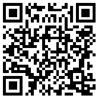 QR Code for bitcoin:3G8edwTw9u6i5HTXc6741PZwp5VmXdheq4