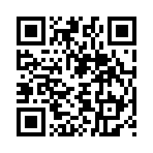 QR Code for bitcoin:3G8iQwFdYbNVtRLUhWDHo5JBAfV2VzZ4on