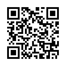 QR Code for bitcoin:3G8kd7DnZzWJfAxncEWCDufPM425exd1hv