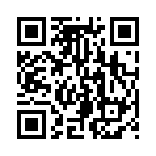 QR Code for bitcoin:3G8ngnmtT4dtchShBqoL916dBJMPho96KB