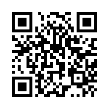 QR Code for bitcoin:3G8pmCbfQnYMHJasYdNdPyCjJMeLhqZ3ve
