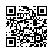 QR Code for bitcoin:3G8qtjLkKfVhnL3eTntqWsHN1PVCNxTexc