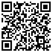 QR Code for bitcoin:3G8uU3dgPDsUTPb1eY7QsmJ531Mydf42Ns