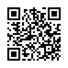 QR Code for bitcoin:3G8wiG5xNjVTkP3ezyD4gRa4qfMAGJjQM3