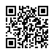 QR Code for bitcoin:3G8wjuBeZdqFSSPcht5iWRfAwCxUburg1p