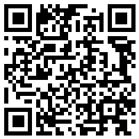 QR Code for bitcoin:3G9DtFC3iapaM8annUembyMuSUDaPWdDDD