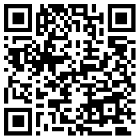 QR Code for bitcoin:3G9UcDRKitGiGeXs2ChrgMj6CnZohysm8q
