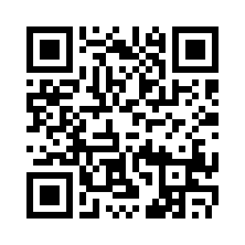 QR Code for bitcoin:3G9iySeRpC1LAt7ziD3UHovdZB3amcVRbY