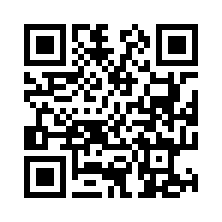 QR Code for bitcoin:3GAEV96dNAMTHeo5mo6cUXeEq863vKeRuU