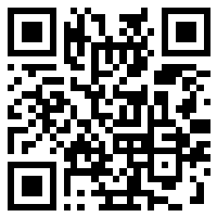QR Code for bitcoin:3GAJ8ARRN4BF2ae4ZPgtWfMbocNwEn1caw