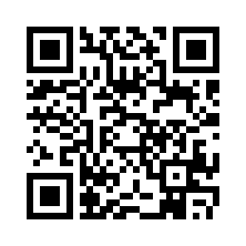 QR Code for bitcoin:3GAJoGFZnoLMQJq8XFJfQE8yGhMoLbXdn6