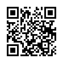 QR Code for bitcoin:3GAJsipnBu7nq93g3EeBCtSW4D8VpicRGj