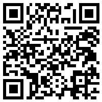 QR Code for bitcoin:3GANPRn57DE4TV4791kSLJde4BryBFHFMg