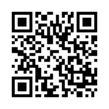 QR Code for bitcoin:3GANXQF8LHwTxFCkEHLw2YC8yGS5eptJAu