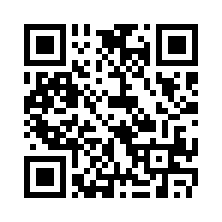 QR Code for bitcoin:3GANsaunJdLBG1HRP2jourf53qjSCadCxX