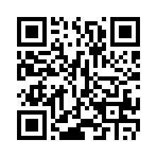 QR Code for bitcoin:3GAP4G84opyFB9TcgZhcuity6q997Ws8by