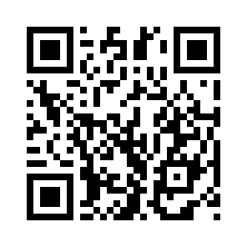 QR Code for bitcoin:3GAQEcapyy5hTrW1jfMLBVoGrHH2pAGmZd
