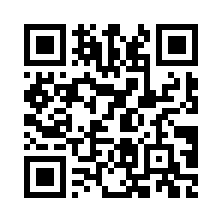 QR Code for bitcoin:3GAQXKsNjP9NeArMRJt1qj4ogM8hdgkYEX