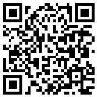 QR Code for bitcoin:3GAW65GTfV3WBUNd9w9E6L9J46Ws7fhxVC