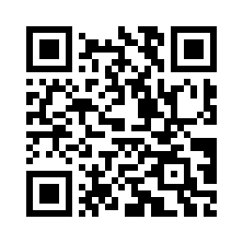 QR Code for bitcoin:3GAf64BeeekXcanCq1AhRmePW2jJGDqKPX