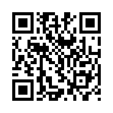QR Code for bitcoin:3GAfmQnSimMacegrya7krZxBGTbBtDUVWf