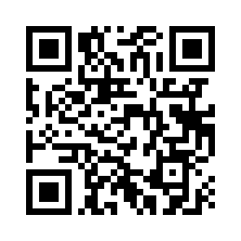 QR Code for bitcoin:3GAi8gvrte9siSFhuHRVxicjNaAuiNfGJc