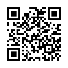 QR Code for bitcoin:3GAjihboijVd3f6VGbZRNeduLcEXhyiEF2