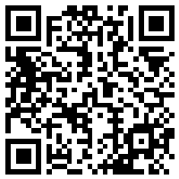 QR Code for bitcoin:3GAqJdMBfzLRAuTgxELFut4n3c86thSUT6