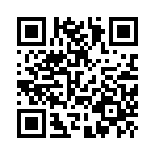 QR Code for bitcoin:3GAzUuhpmLNG5RxdokPXL6fySWLoSPzU7F