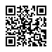 QR Code for bitcoin:3GB27bxaeqCS2Y27Qfshtbw5oAxthBAwzF