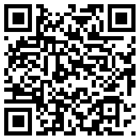 QR Code for bitcoin:3GB4n322iiXu5efwgk8TdSBWHsszciMJF8