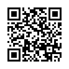QR Code for bitcoin:3GB95sGYMwSdCQmnm85LKyRB2VyFSHGSnP