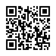 QR Code for bitcoin:3GBhsXKVEyogUrCFFM72HeJjZc151ftbDs