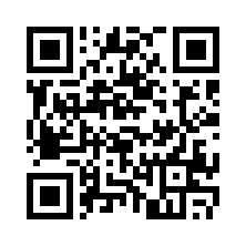 QR Code for bitcoin:3GC6PNo3PFFUDcuDLiLeDfWxuWo2NvBkvu