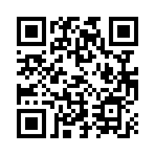QR Code for bitcoin:3GC8u1WmLSERW8BKoeeDgQWsJQoKaeefbs