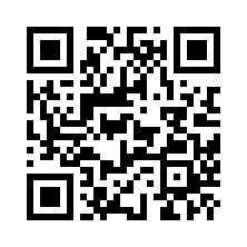 QR Code for bitcoin:3GC9EWgssvxG54zjFo7uDyy86PFW8WPWiW