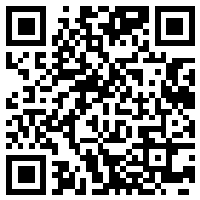QR Code for bitcoin:3GCDMAYAf33o1PpRkNKBHbaxeGWNcdJC6g