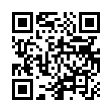 QR Code for bitcoin:3GCFVpA9k7Tn3YVfRhKkMSok8o8Paj3FDY