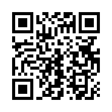 QR Code for bitcoin:3GCFbR4vjUYzamCi19RY1CV7c1iTNe22uU
