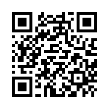 QR Code for bitcoin:3GCXyvHA59N1qD9S8SHJrzrxGA9TSZvyLS