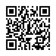 QR Code for bitcoin:3GCe8jpNp8KKiK1nWN4fpS1xR3Qbiwt38y