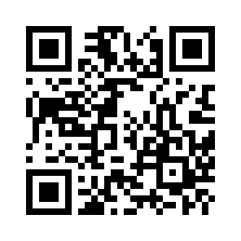 QR Code for bitcoin:3GCePSnhMfMEf6w3dZQVhZDvPRoGJ4ahVh
