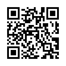 QR Code for bitcoin:3GCfdt8SyHyPwc3uyFaHLMqboEgZuFJWDY